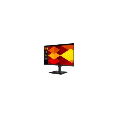 Samsung Monitor 24 inch S40GD IPS 1920x1080 FHD 16:9 2xHDMI 1xDP 2xUSB-A 2.0 1xUSB-B 5ms 100Hz HAS+PIV speakers flat 3YOn-Site (