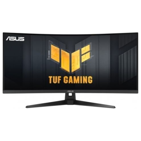 Asus Monitor 34 inches VG34VQ3B WQHD 180Hz DP HDMI TUF 1500R
