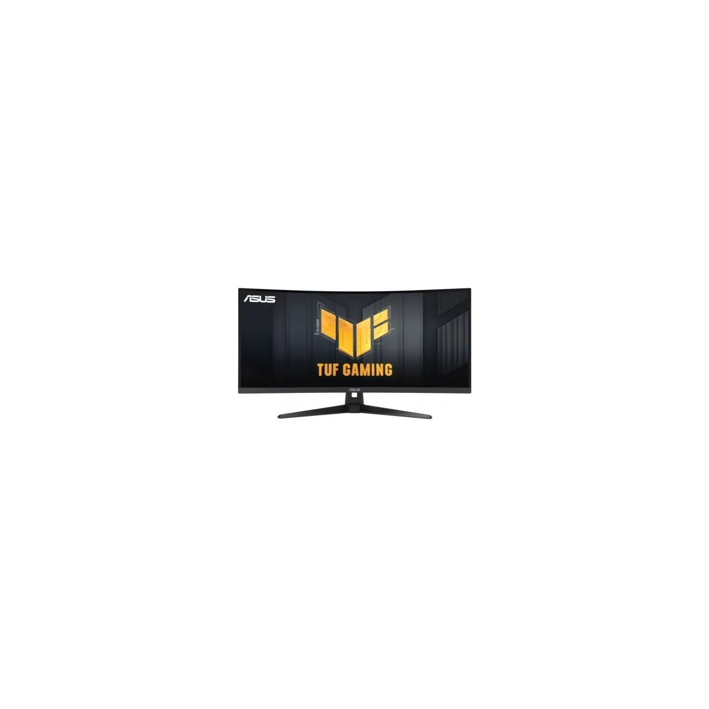 Asus Monitor 34 inches VG34VQ3B WQHD 180Hz DP HDMI TUF 1500R