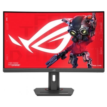 Asus Monitor 27 inches XG27WCS DP+HDMI+TYPE C