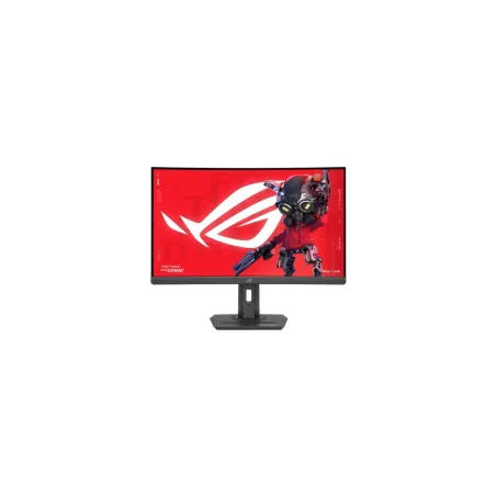 Asus Monitor 27 inches XG27WCS DP+HDMI+TYPE C