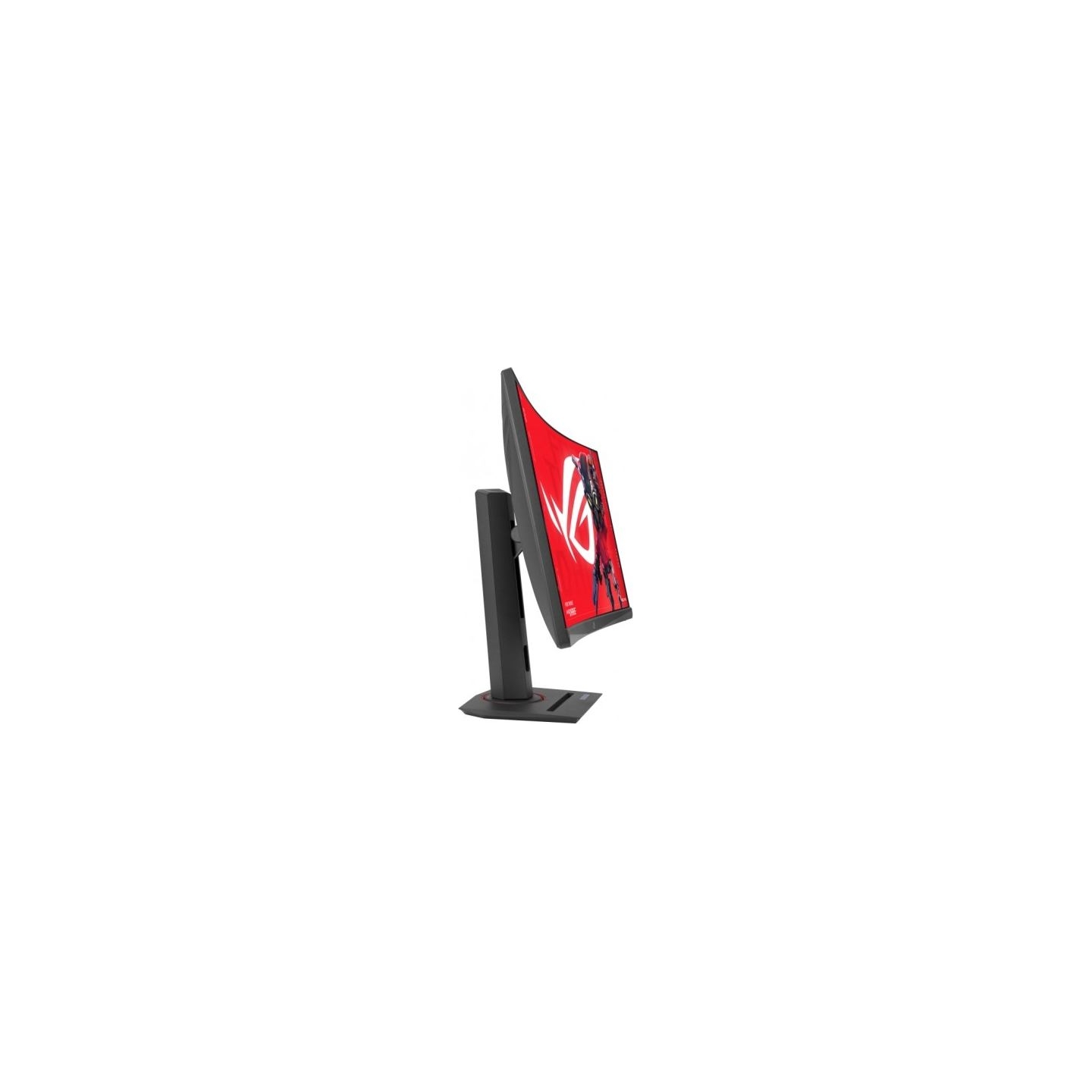 Asus Monitor 27 inches XG27WCS DP+HDMI+TYPE C