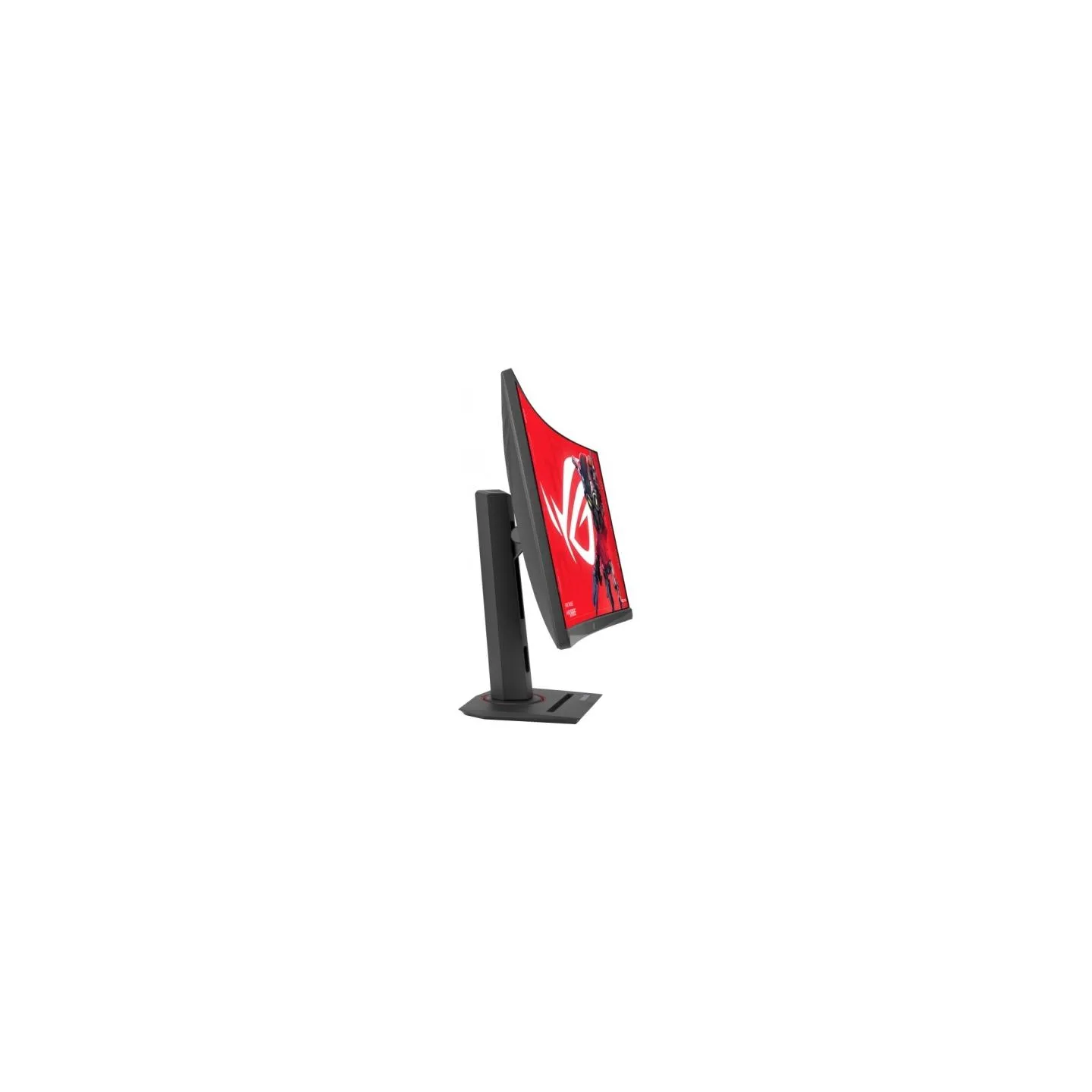 Asus Monitor 27 inches XG27WCS DP+HDMI+TYPE C