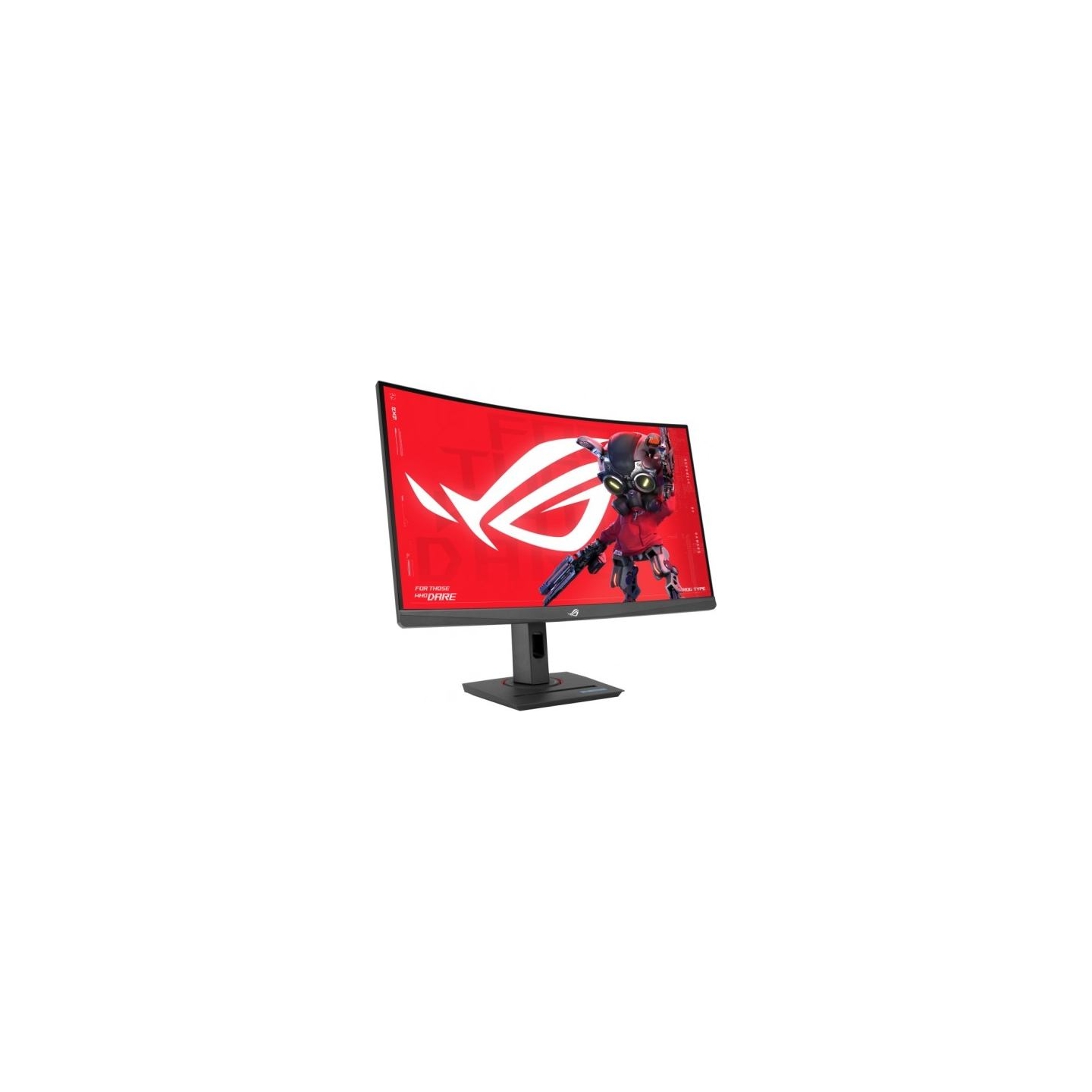 Asus Monitor 27 inches XG27WCS DP+HDMI+TYPE C