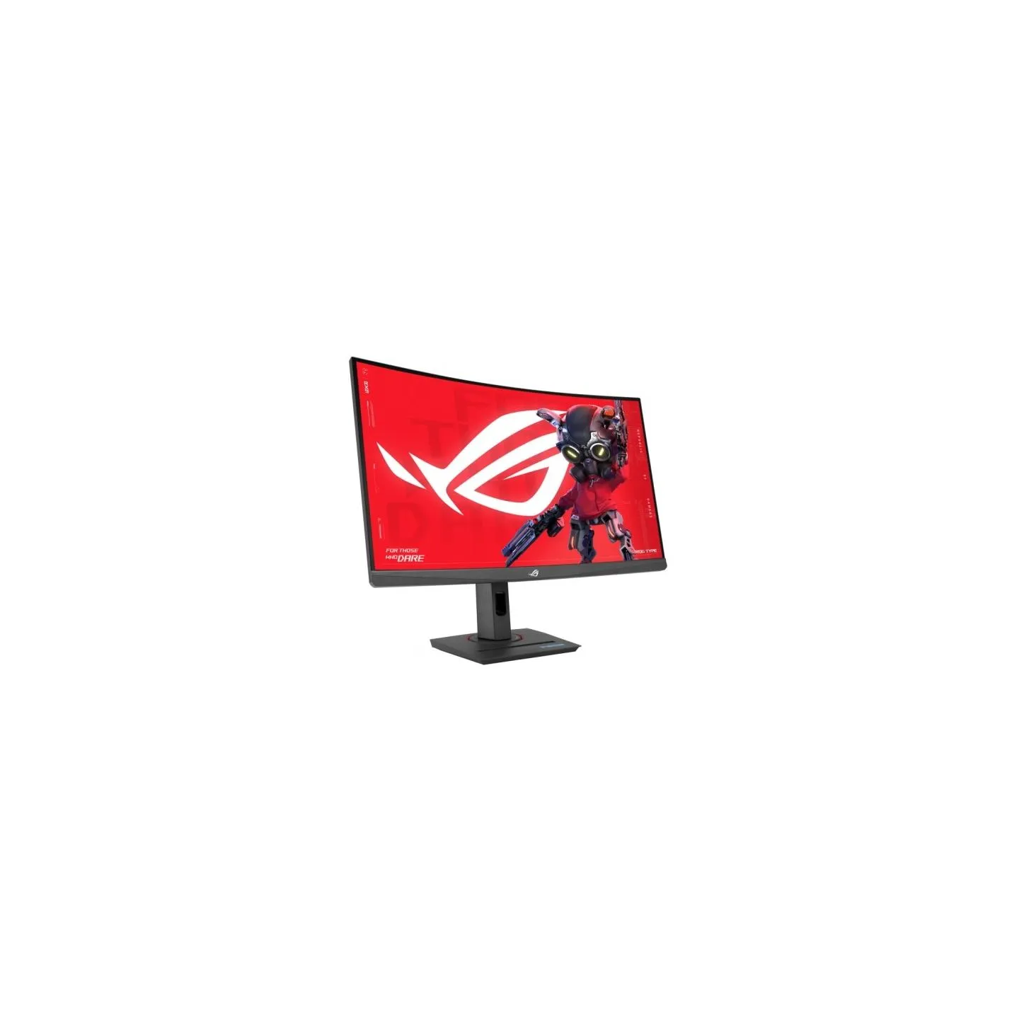 Asus Monitor 27 inches XG27WCS DP+HDMI+TYPE C