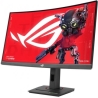 Asus Monitor 27 inches XG27WCS DP+HDMI+TYPE C