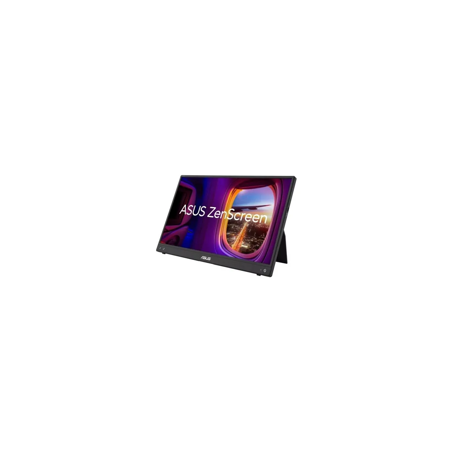 Asus Monitor 16 inches MB16AHV IPS USB-C miniHDMI