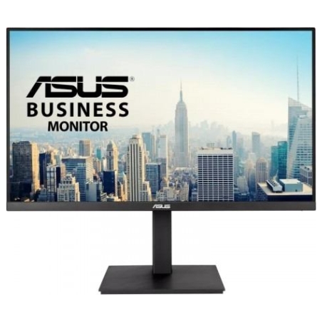 Asus Monitor 32 inches VA32UQSB 4K UHD IPS 4MS/350CDM2 HDMI DP USB3.0 SPEAKER