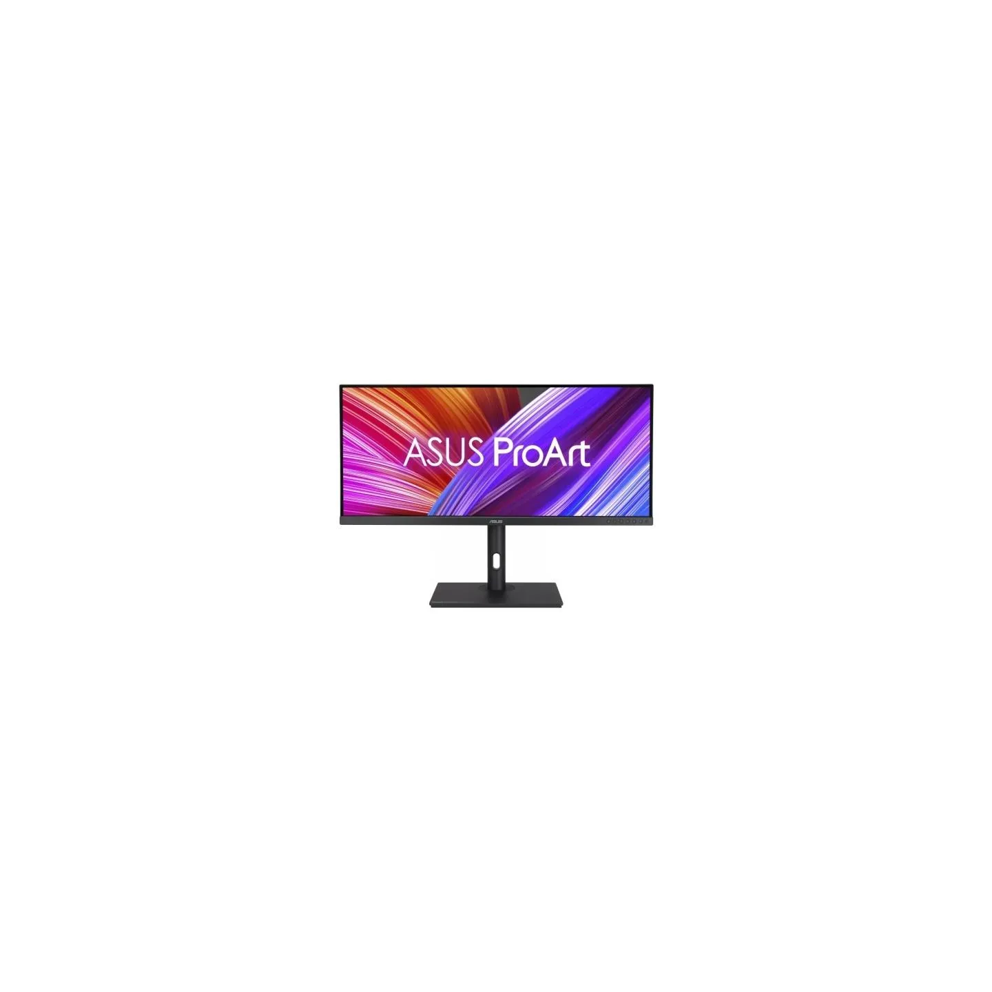 Asus Monitor 34 inches PA348CGV ProArt IPS 21:9 QHD 120Hz HDMI DP USB-C USB-HUB SPEAKER