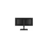 Asus Monitor 34 inches PA348CGV ProArt IPS 21:9 QHD 120Hz HDMI DP USB-C USB-HUB SPEAKER
