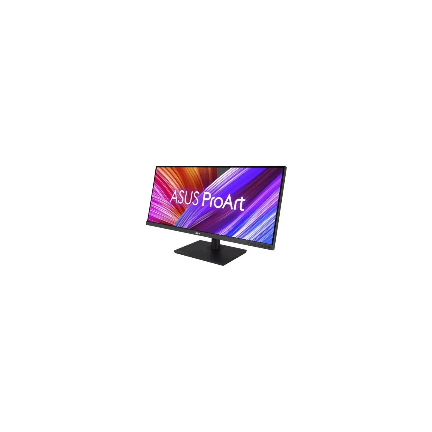 Asus Monitor 34 inches PA348CGV ProArt IPS 21:9 QHD 120Hz HDMI DP USB-C USB-HUB SPEAKER