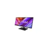 Asus Monitor 34 inches PA348CGV ProArt IPS 21:9 QHD 120Hz HDMI DP USB-C USB-HUB SPEAKER