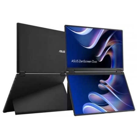 Asus Monitor 14 inch ZenScreen Duo MB14FCD 360 FHD IPS