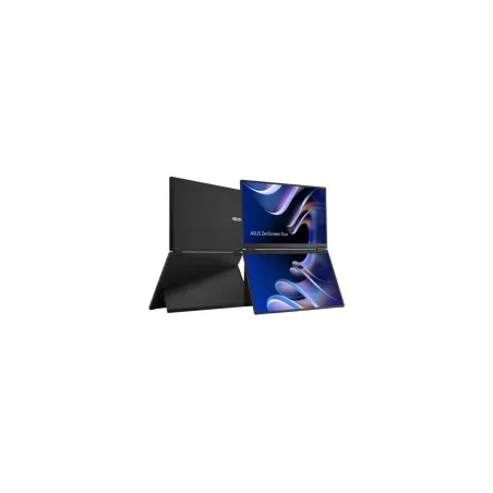 Asus Monitor 14 inch ZenScreen Duo MB14FCD 360 FHD IPS
