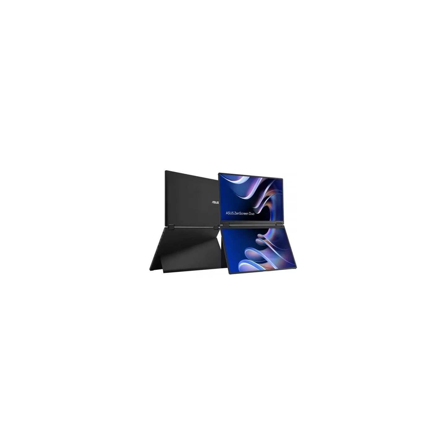 Asus Monitor 14 inch ZenScreen Duo MB14FCD 360 FHD IPS