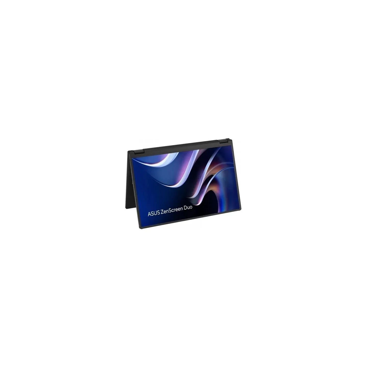 Asus Monitor 14 inch ZenScreen Duo MB14FCD 360 FHD IPS