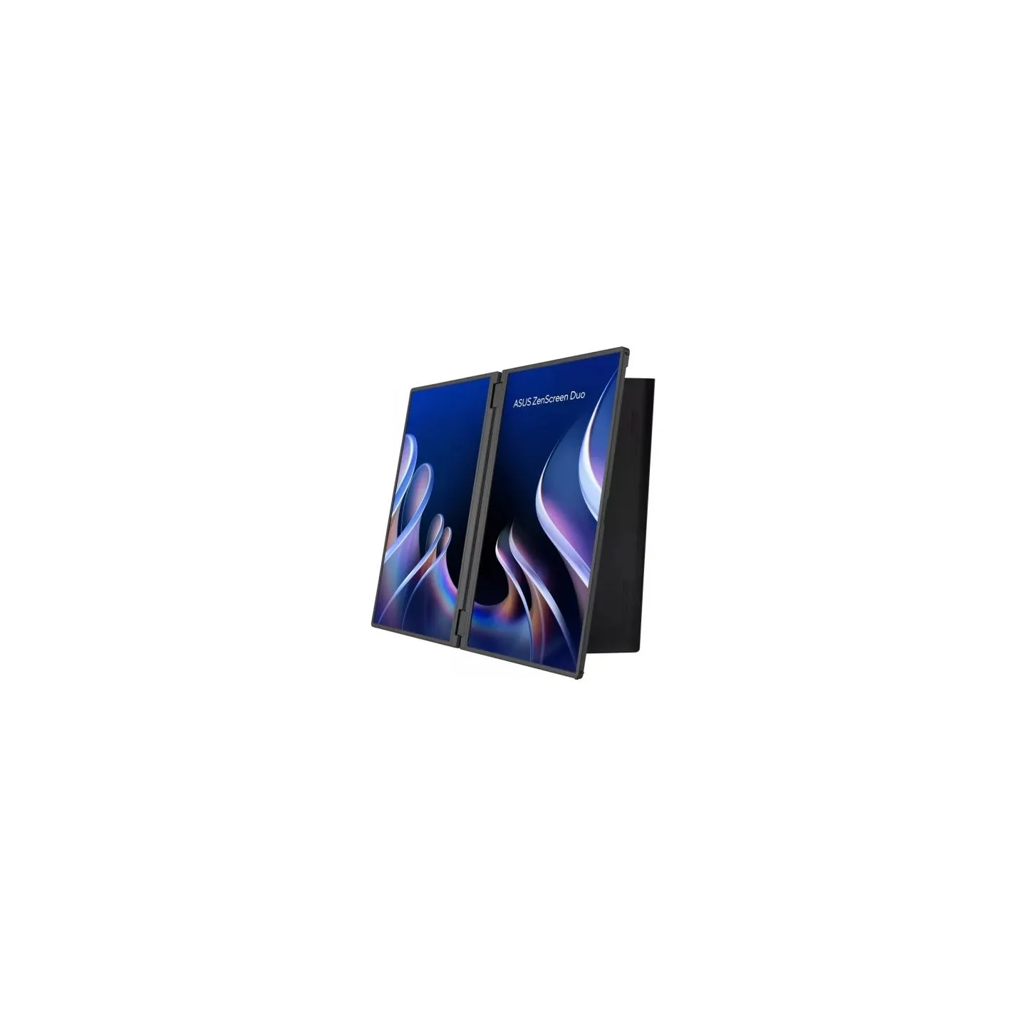 Asus Monitor 14 inch ZenScreen Duo MB14FCD 360 FHD IPS