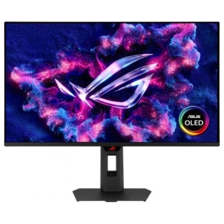 Asus Monitor 27 inches XG27UQDMS 4K QD-OLED 240Hz 0.03MS