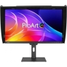 Asus Monitor 27 inches PA27USD DP+HDMI+SPK+USB HUB+USB-C