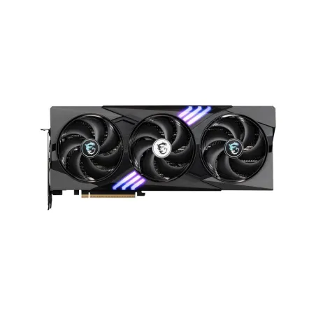 MSI Graphics Card|MSI|NVIDIA GeForce RTX 5070 Ti|16 GB|GDDR7|256 bit|PCIE 5.0 16x|Dual Slot Fansink|1xHDMI|3xDisplayPort|RTX5070