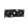 MSI Graphics Card|MSI|NVIDIA GeForce RTX 5070 Ti|16 GB|GDDR7|256 bit|PCIE 5.0 16x|Dual Slot Fansink|1xHDMI|3xDisplayPort|RTX5070