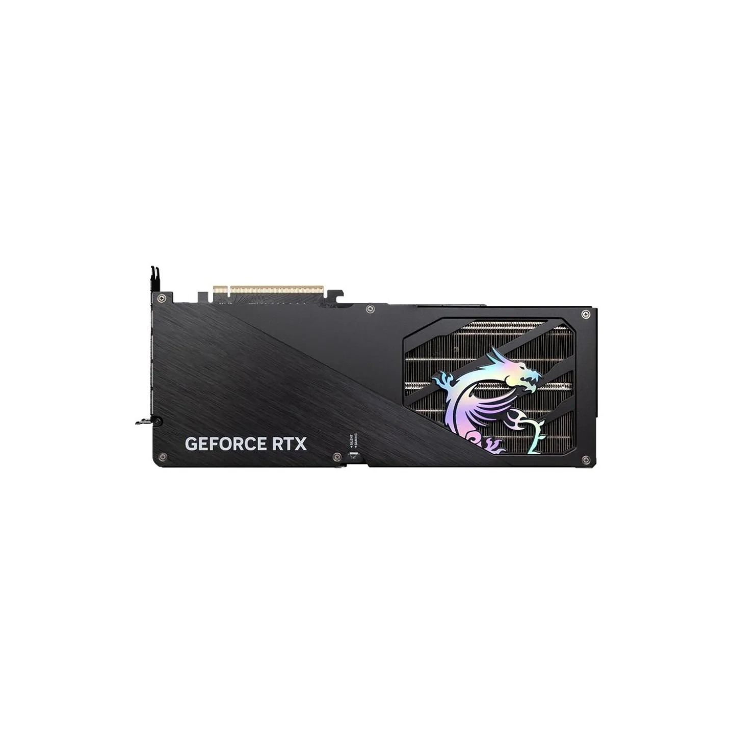 MSI Graphics Card|MSI|NVIDIA GeForce RTX 5070 Ti|16 GB|GDDR7|256 bit|PCIE 5.0 16x|Dual Slot Fansink|1xHDMI|3xDisplayPort|RTX5070