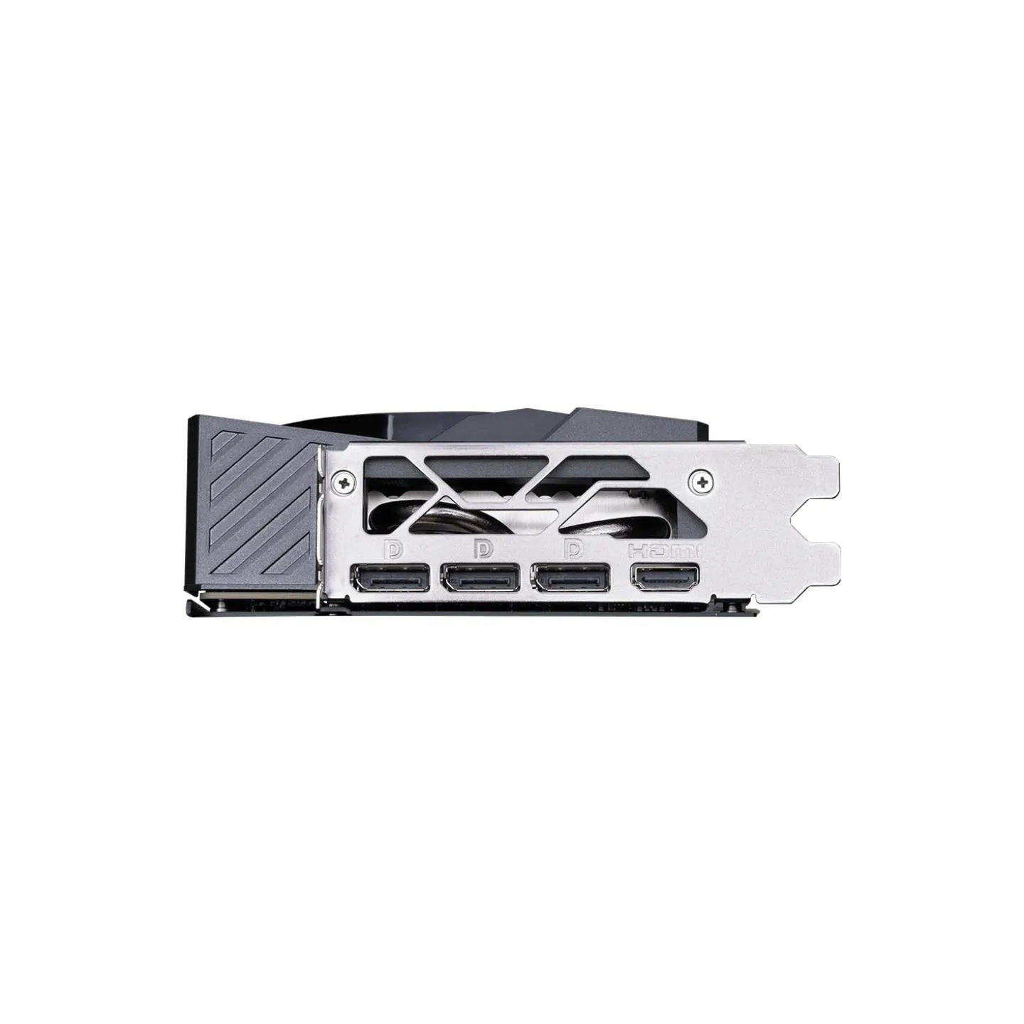 MSI Graphics Card|MSI|NVIDIA GeForce RTX 5070 Ti|16 GB|GDDR7|256 bit|PCIE 5.0 16x|Dual Slot Fansink|1xHDMI|3xDisplayPort|RTX5070