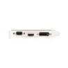 MSI | GT 710 2GD3H LP | NVIDIA | 2 GB | GeForce GT 710 | DDR3 | DVI-D ports quantity 1 | HDMI ports quantity 1 | PCI Express 2.0