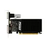 MSI | GT 710 2GD3H LP | NVIDIA | 2 GB | GeForce GT 710 | DDR3 | DVI-D ports quantity 1 | HDMI ports quantity 1 | PCI Express 2.0