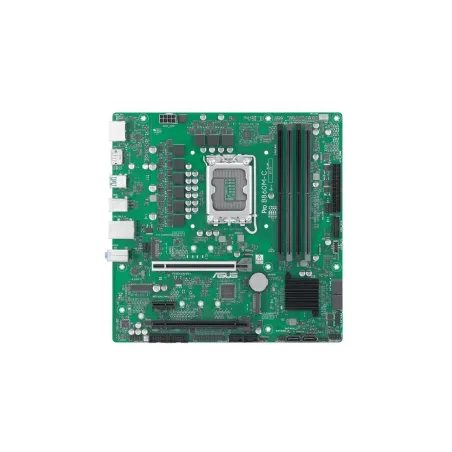 Asus Mainboard|ASUS|Intel B860|LGA 1851 (Socket V1)|micro ATX|RAM DDR5-SDRAM|4xSlots|2xNumber of M.2 (M) slots|PROB860M-C-CSM