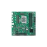 Asus Mainboard|ASUS|Intel B860|LGA 1851 (Socket V1)|micro ATX|RAM DDR5-SDRAM|4xSlots|2xNumber of M.2 (M) slots|PROB860M-C-CSM