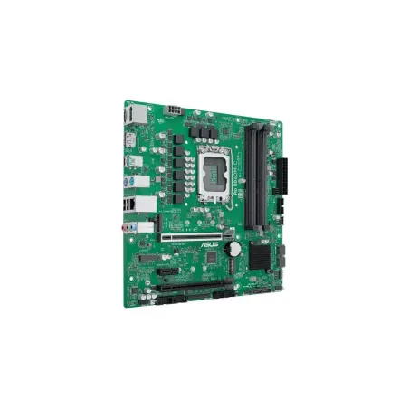 Asus Mainboard|ASUS|Intel B860|LGA 1851 (Socket V1)|micro ATX|RAM DDR5-SDRAM|4xSlots|2xNumber of M.2 (M) slots|PROB860M-C-CSM