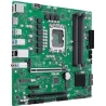 Asus Mainboard|ASUS|Intel B860|LGA 1851 (Socket V1)|micro ATX|RAM DDR5-SDRAM|4xSlots|2xNumber of M.2 (M) slots|PROB860M-C-CSM