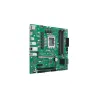 Asus Mainboard|ASUS|Intel B860|LGA 1851 (Socket V1)|micro ATX|RAM DDR5-SDRAM|4xSlots|2xNumber of M.2 (M) slots|PROB860M-C-CSM