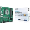 Asus Mainboard|ASUS|Intel B860|LGA 1851 (Socket V1)|micro ATX|RAM DDR5-SDRAM|4xSlots|2xNumber of M.2 (M) slots|PROB860M-C-CSM