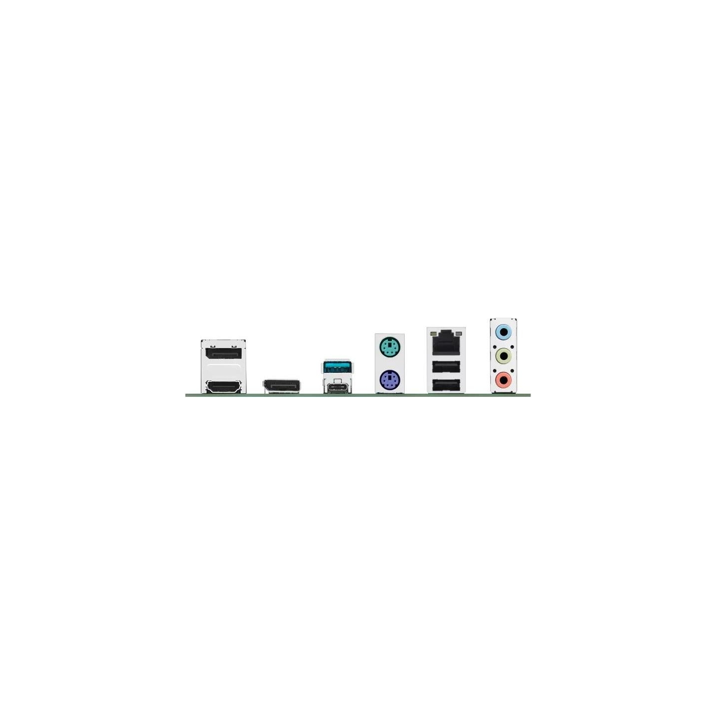 Asus Mainboard|ASUS|Intel B860|LGA 1851 (Socket V1)|micro ATX|RAM DDR5-SDRAM|4xSlots|2xNumber of M.2 (M) slots|PROB860M-C-CSM
