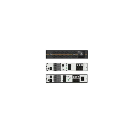 Vertiv UPS EDGE 1500VA/1350W 6xC13 EDGE-1500IRT2UXL