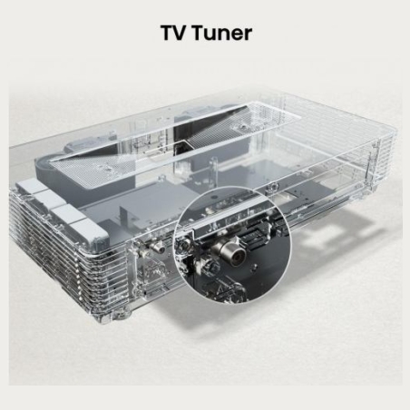 Hisense Laser TV 120 inches 120L5ND