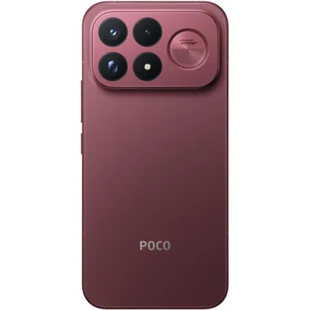 Poco MOBILE PHONE POCO F9 ULTRA/16/512GB RED MZB0QPPEU POCO