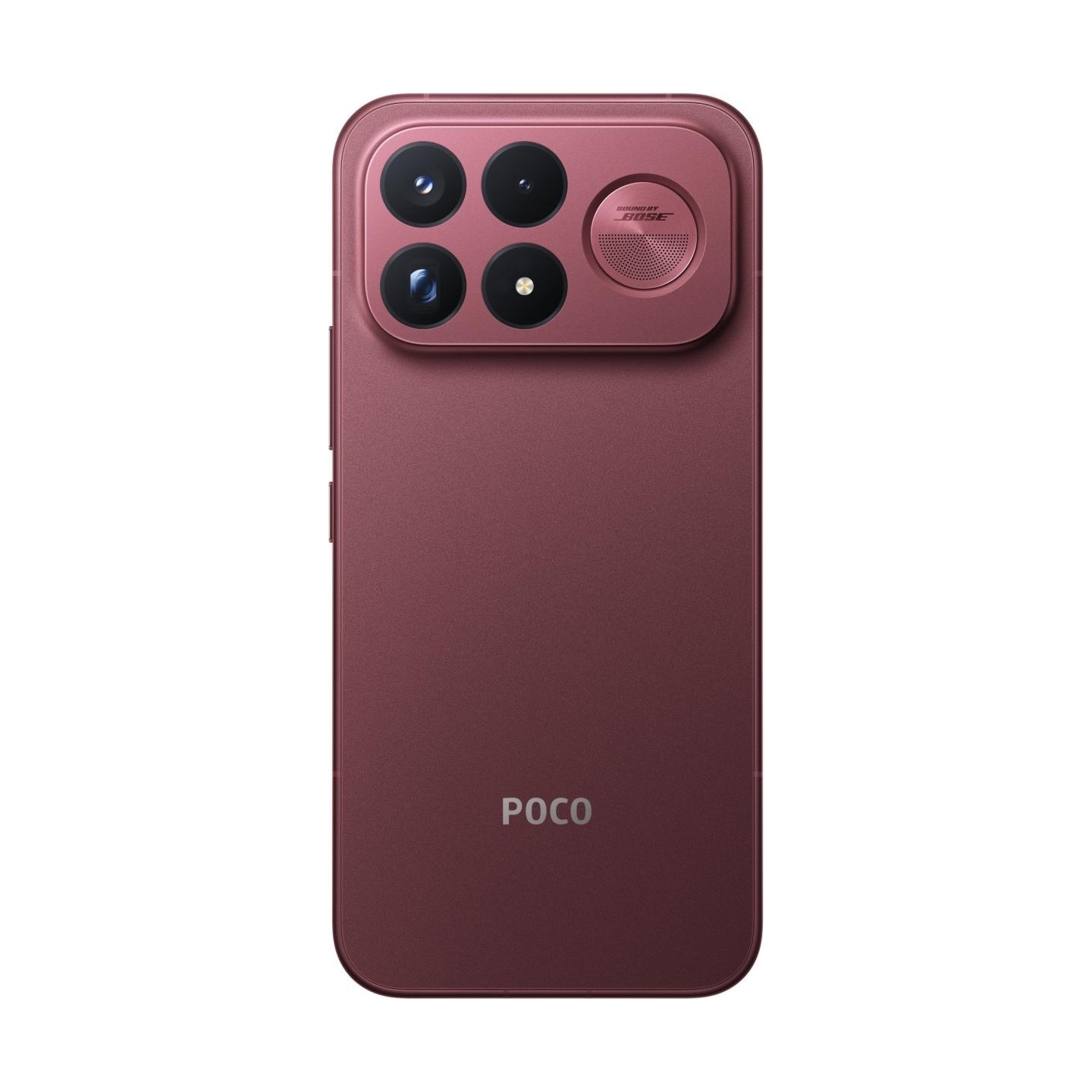 Poco MOBILE PHONE POCO F9 ULTRA/16/512GB RED MZB0QPPEU POCO