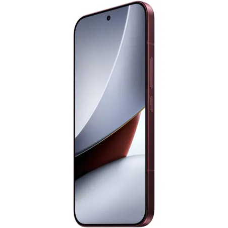 Poco MOBILE PHONE POCO F9 ULTRA/16/512GB RED MZB0QPPEU POCO