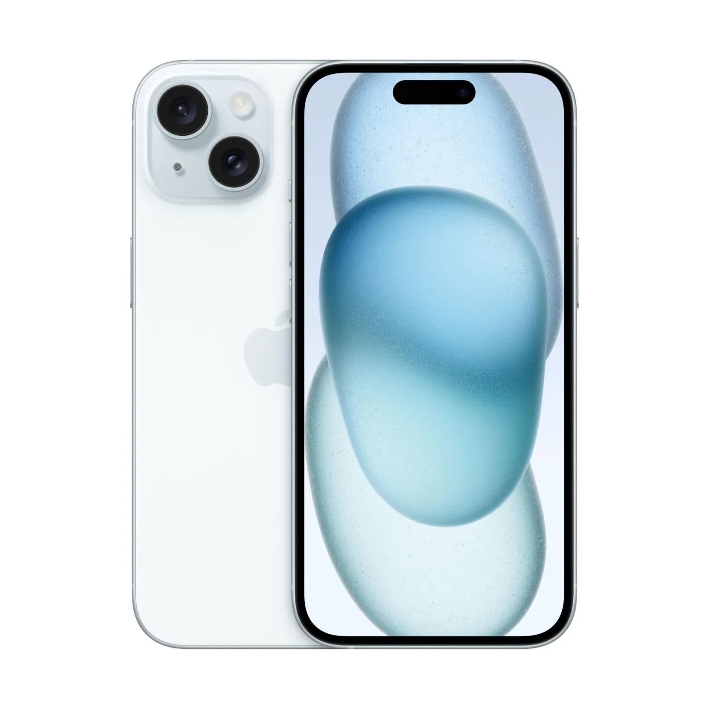 Apple MOBILE PHONE IPHONE 15/128GB BLUE MTP43 APPLE