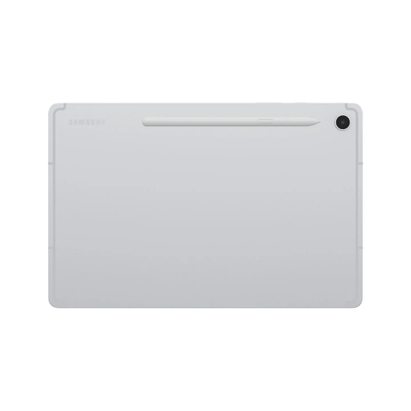 Samsung Galaxy | Tab S10 Lite (X400) | 10.9 " | Silver | TFT LCD | 1320 x 2112 pixels | Exynos | 1380 | 6 GB | 128 GB | Wi-Fi | 