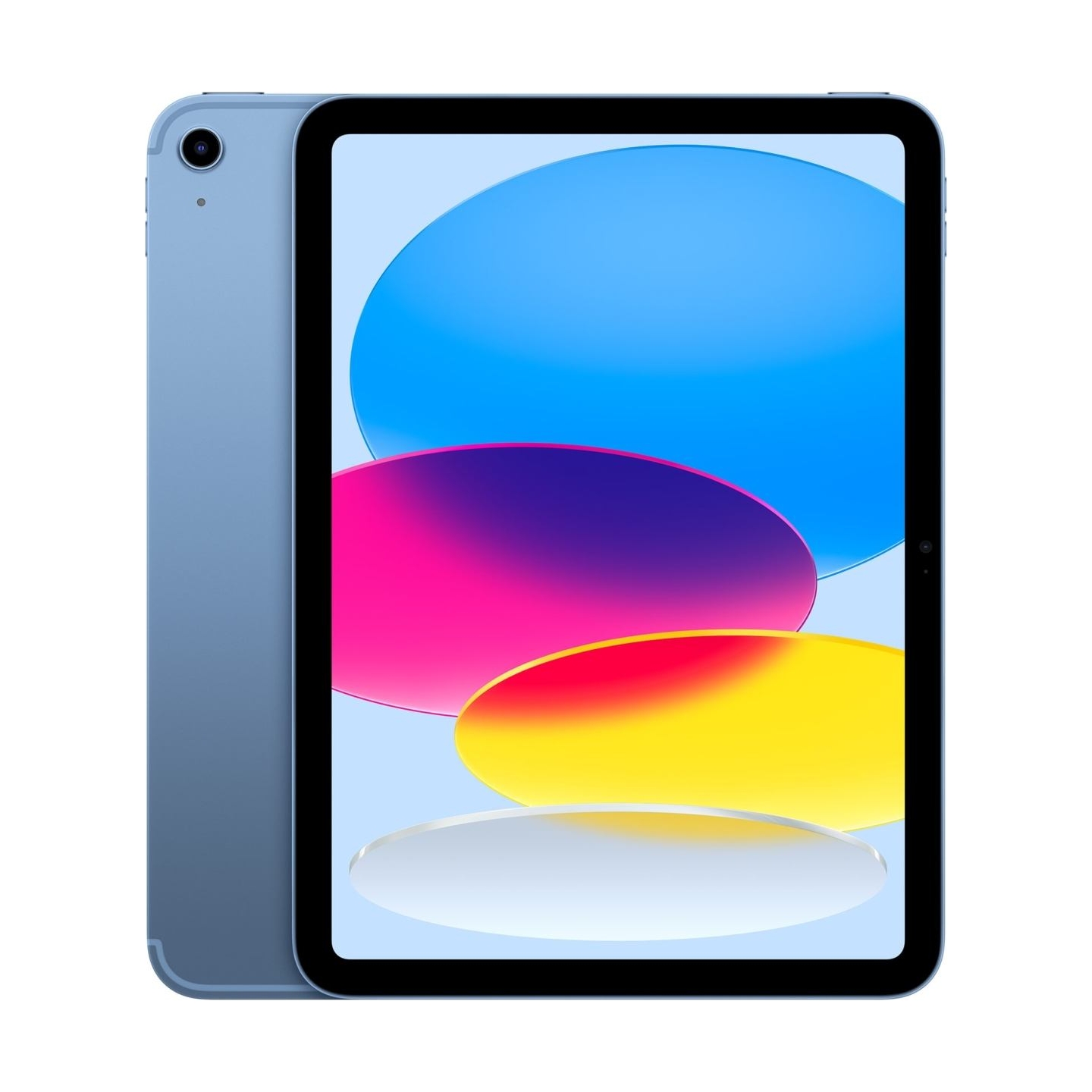 Apple | iPad Wi-Fi + Cellular | 11 " | Blue | IPS, Liquid Retina | 2360 x 1640 pixels | Apple A16 | 512 GB | 3G | 4G | 5G | Wi-F