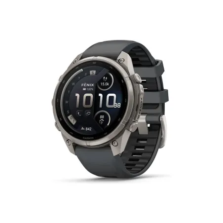 Garmin SMARTWATCH FENIX 9 PRO/TITANIUM 010-04336-21 GARMIN