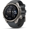 Garmin SMARTWATCH FENIX 9 PRO/TITANIUM 010-04336-21 GARMIN
