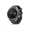 Garmin SMARTWATCH FENIX 9 PRO/TITANIUM 010-04336-21 GARMIN