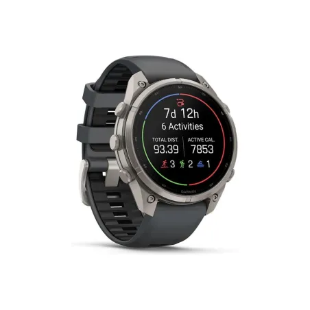 Garmin SMARTWATCH FENIX 9 PRO/TITANIUM 010-04336-21 GARMIN