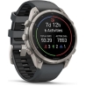 Garmin SMARTWATCH FENIX 9 PRO/TITANIUM 010-04336-21 GARMIN