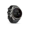 Garmin SMARTWATCH FENIX 9 PRO/TITANIUM 010-04336-21 GARMIN